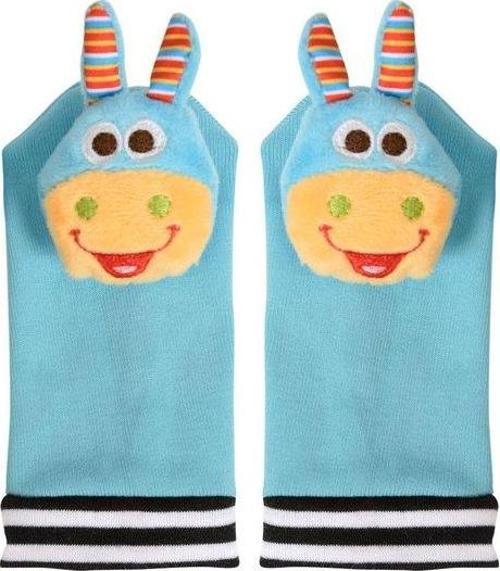 Çıngıraklı Bileklik & Patik Eşek ve Arkadaşları
