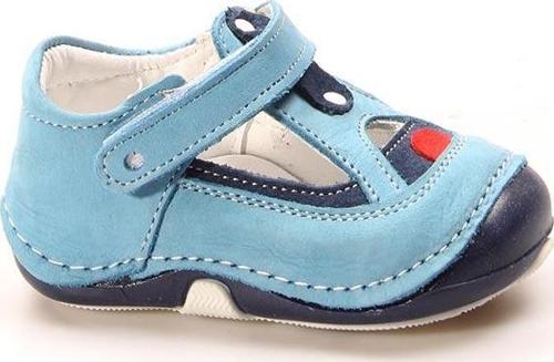 Hakiki Deri Bebek Casual Ayakkabı 891IA503