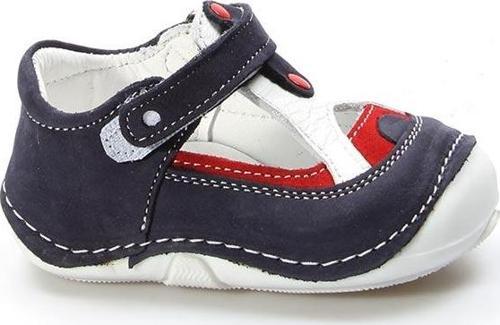 Hakiki Deri Bebek Casual Ayakkabı 891IA503