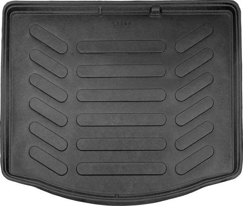 Bagaj Havuzu Ford Focus 2 Hatchback Araç ve 2005-2012 yıl ile uyumlu