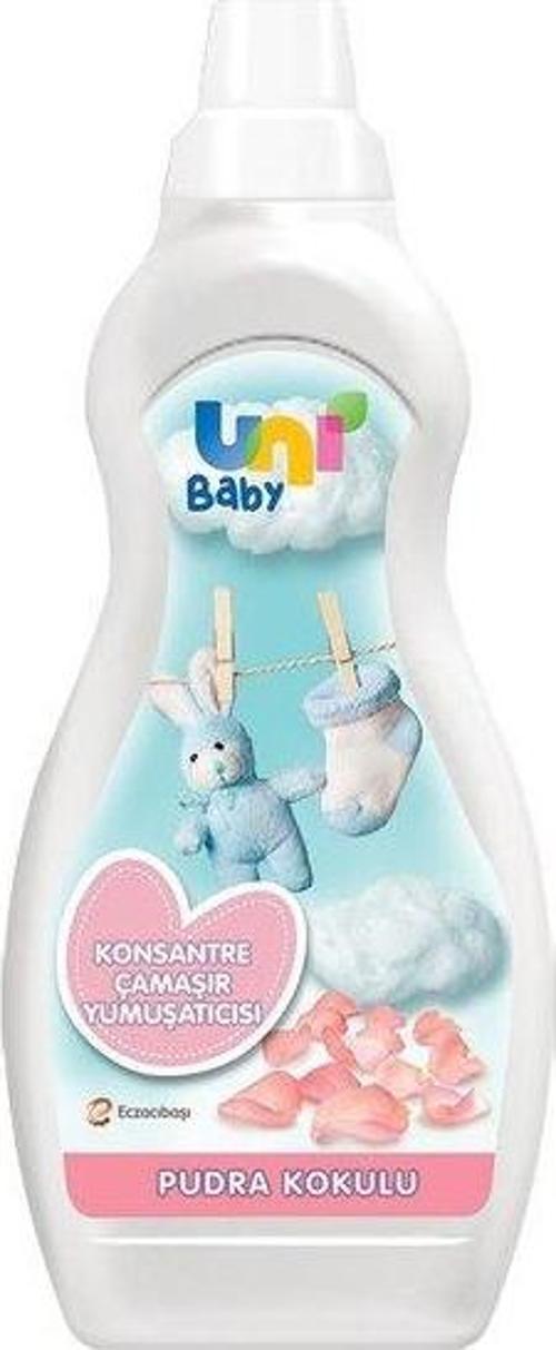 Konsantre Yumuşatıcı 1200 Ml
