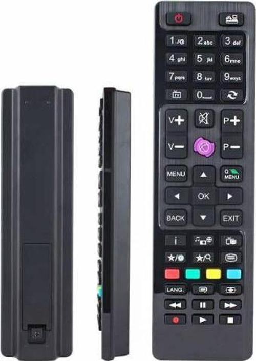 Finlux 50fx7445 Led Tv Kumandası