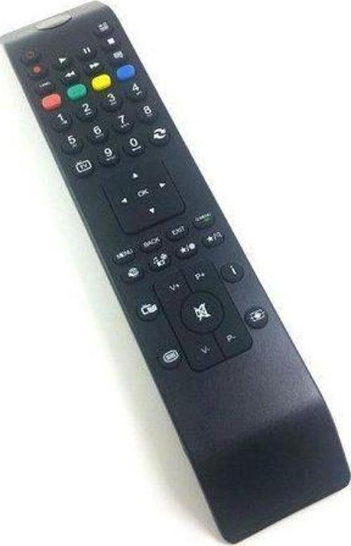 Seg 40Se8500 Uydu Alıcılı Led Tv  Kumanda