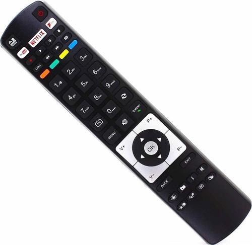 SEG 48sbf700 Led Tv Kumandası Netflıx 