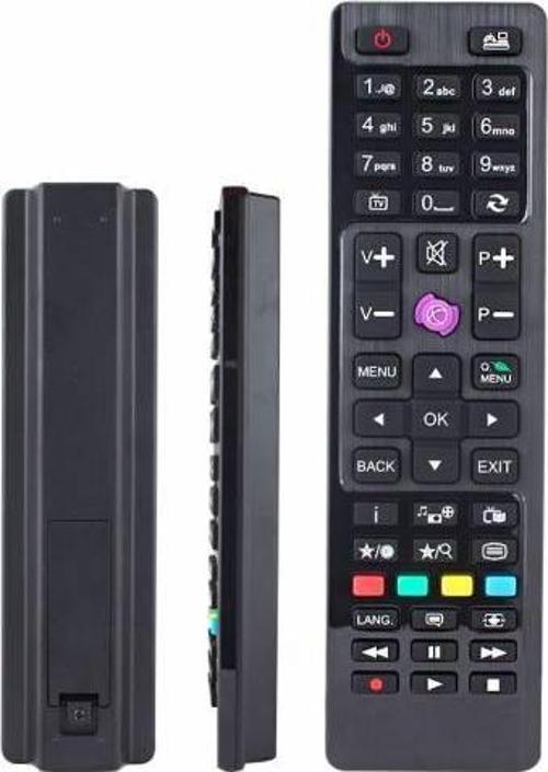 Seg 49sc7600 Smart Tv Kumandası