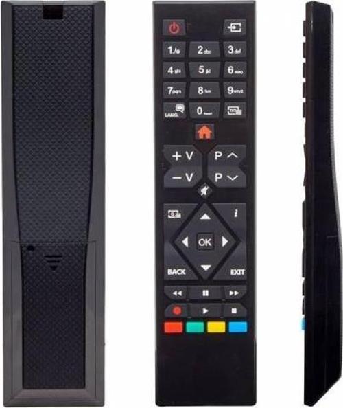 Techwood 39TEC600 Led Tv Kumandası