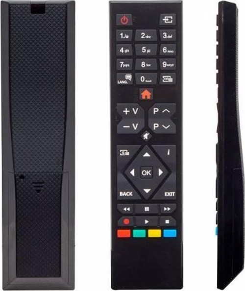 Techwood Le40s278f Led Tv Kumandası