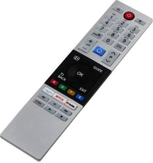 Toshiba 55ul2163dt Smart Led Tv Kumandası