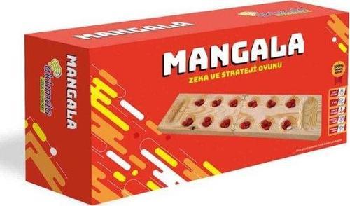 Mangala (Ahşap)
