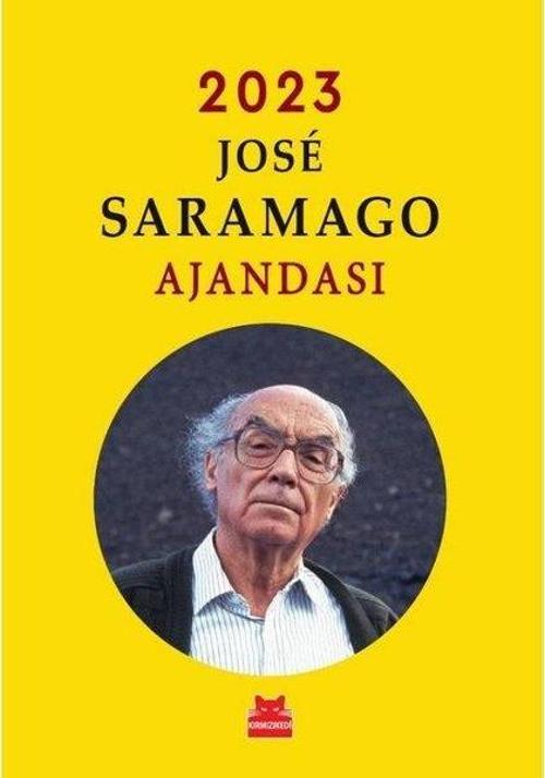 2023 Jos Saramago Ajandası