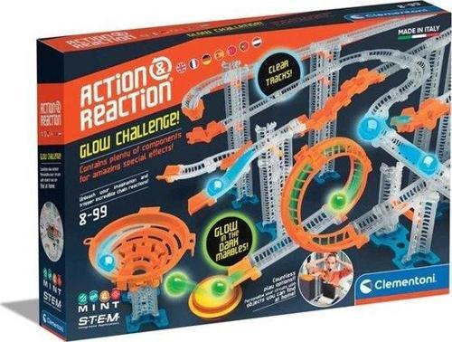 Action & Reaction - Parıltı Etkisi 59304