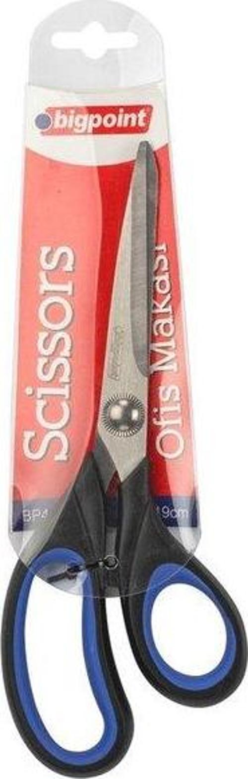 Ofis Makası 19 cm BP427