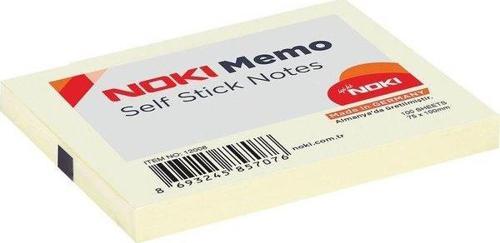 Memo 75x100 No:12008