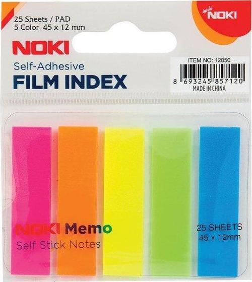 Memo Film Index No:12050