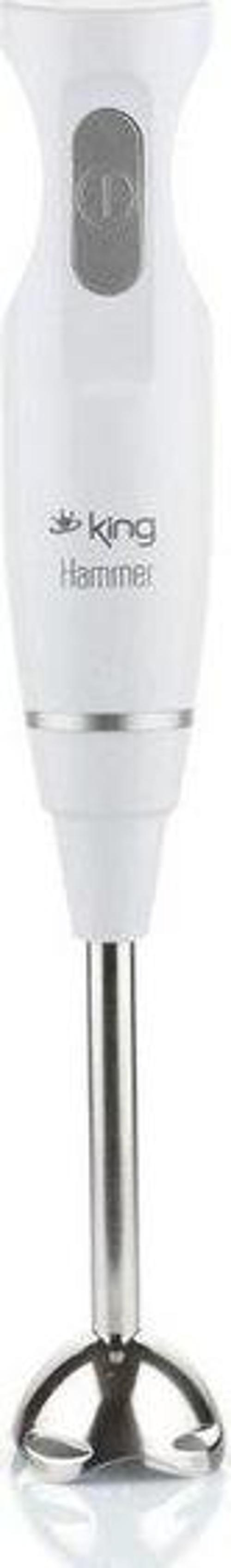 KEB980 Hammer 600 W El Blender Beyaz
