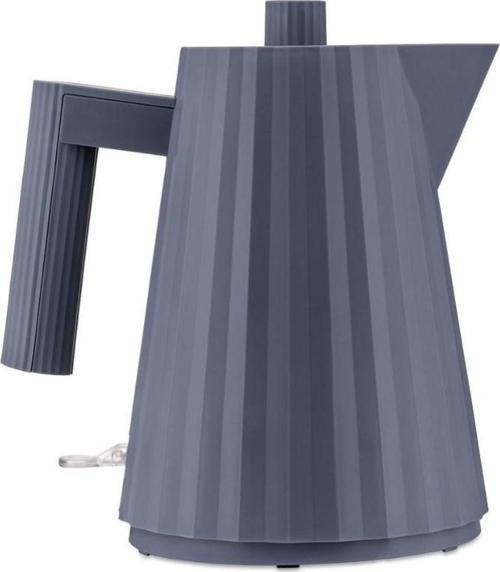 Plisse Elektrikli Kettle Gri 1Lt