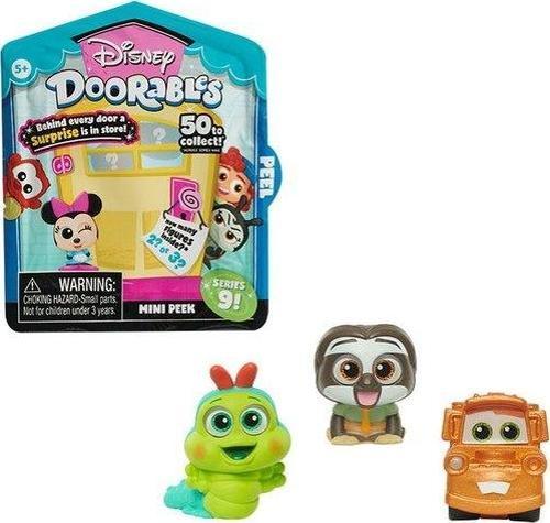 Disney Sürpriz Karakterler 44709