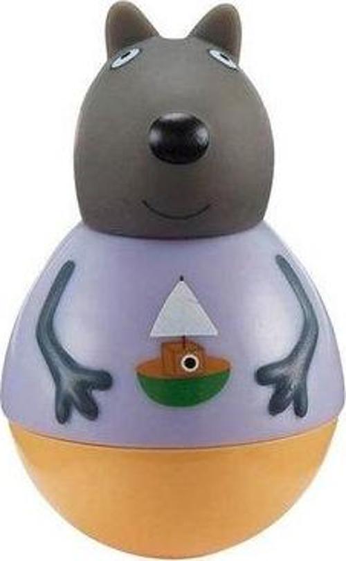 Weebles Tekli Paket - Danny Dog
