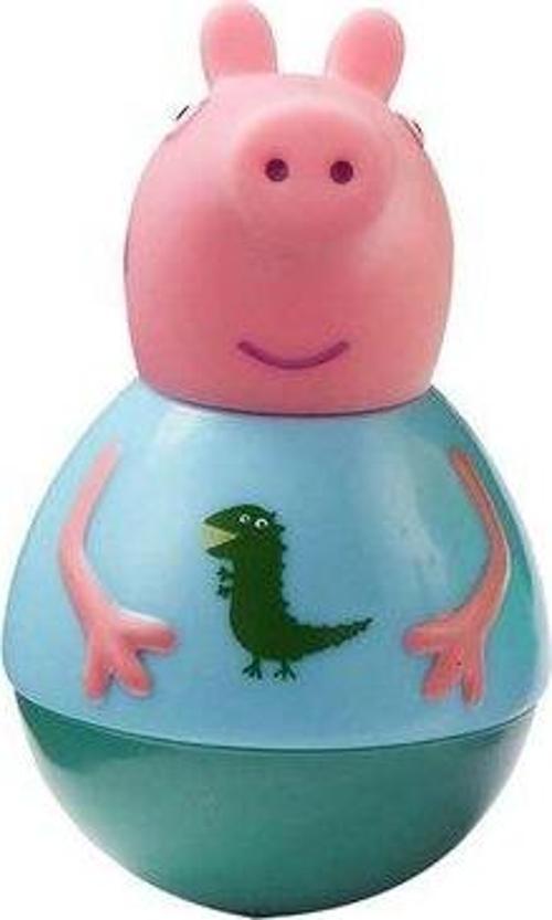 Weebles Tekli Paket - George Pig