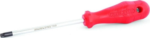 4776180010 Delikli Torx Uçlu Tornavida TR10
