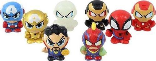 s Marvel Mini Sürpriz Kapsul Cdu-22894