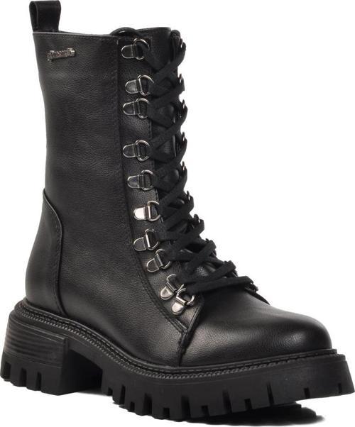 PC-54079 Siyah Kadın Bot