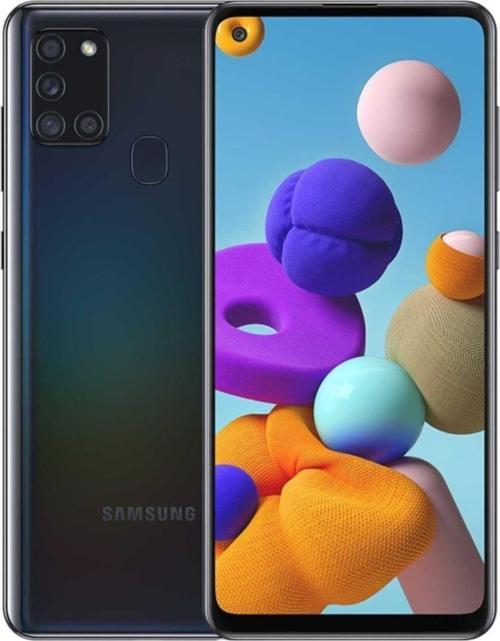 Galaxy A21S Telefon