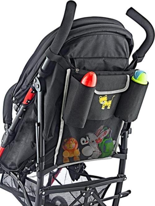 Puset Arkası Organiser