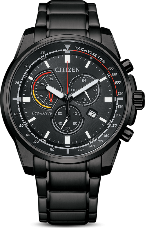 Eco-Drive AT1195-83E Erkek Kol Saati