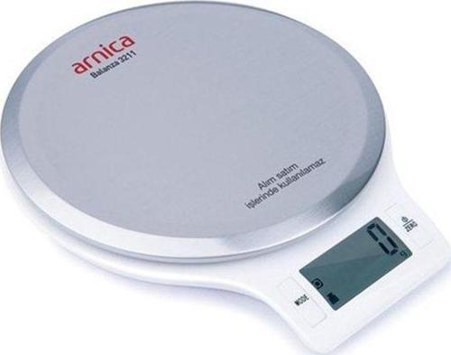 Balanza 3211 Mutfak Tartısı