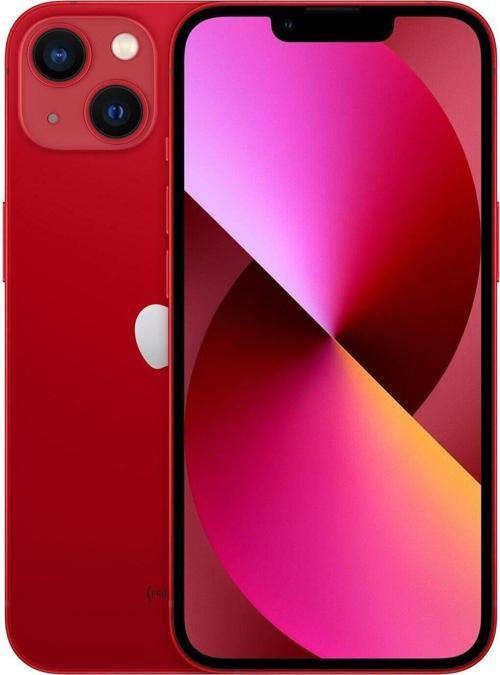 iPhone 13 128 GB Kırmızı (Apple Türkiye Garantili)