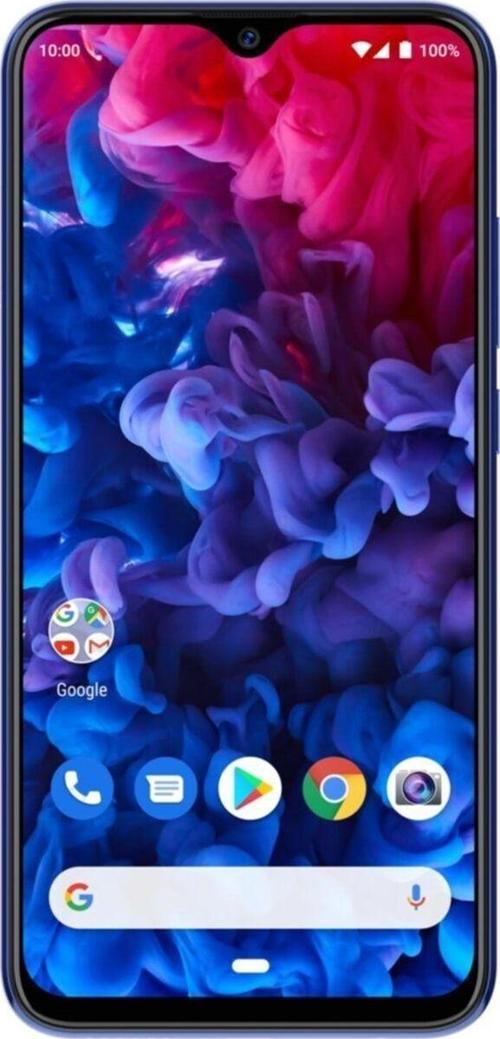 Gm 20 Pro 128 Gb Siyah Cep Telefonu(Türkiye Garantili)