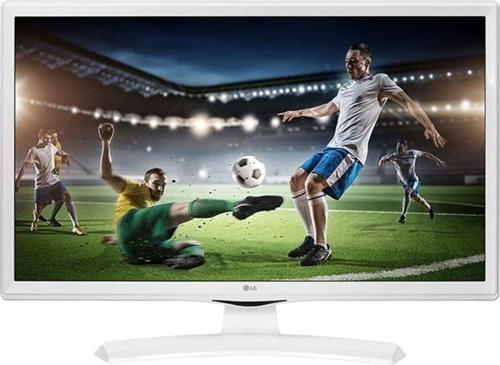 24Tk410U-Wz 24" 61 Ekran Uydu Alıcılı Hd Ready Monitör Led Tv