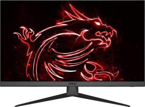 27"  Optıx G272 Flat Ips 1920X1080 (Fhd) 16:9 144Hz 1Ms Freesync Premıum Gamıng Monıtor