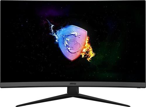 27" Optıx G27C7 Curved 1500R Va 1920X1080 (Fhd) 16:9 165Hz 1Ms Freesync Premıum Gamıng Monıtor