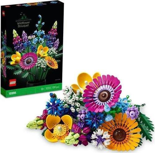 Kır Çiçekleri Buketi 10313