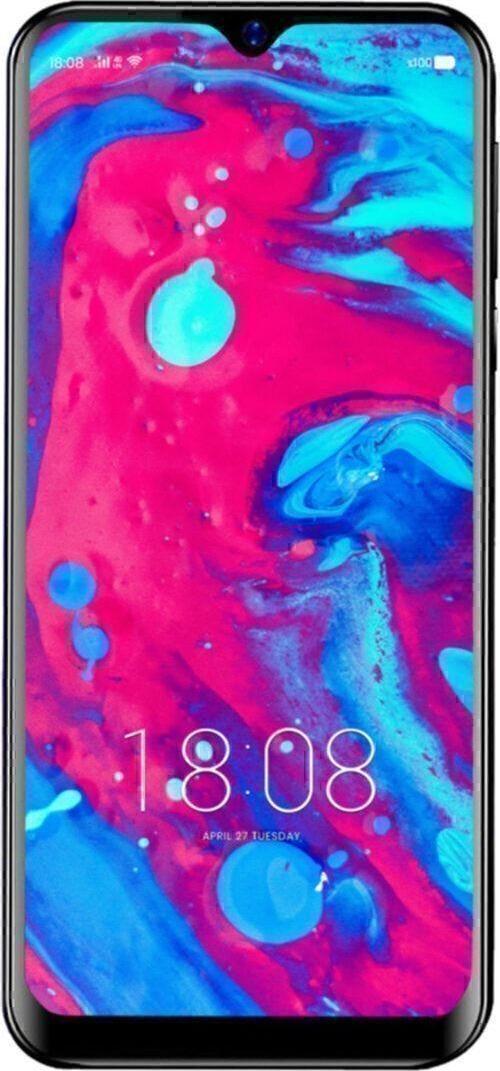 P13 Blue 3 Gb+16 Gb Mavi Cep Telefonu (Reeder Türkiye Garantili) 20000039185231