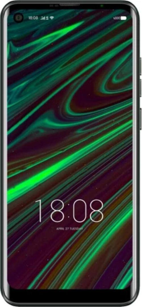 P13 Blue Max Pro 8 Gb Ram 128Gb Green ( Türkiye Garantili)