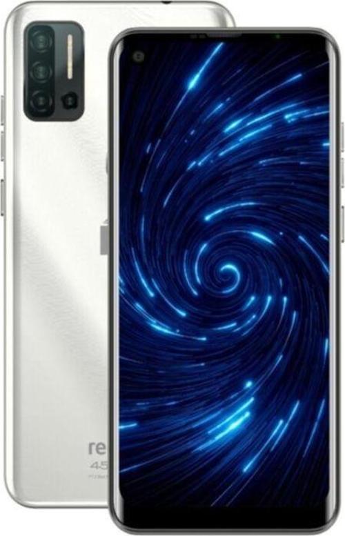 P13 Blue Max Pro 8 Gb Ram 128Gb Mavi ( Türkiye Garantili)