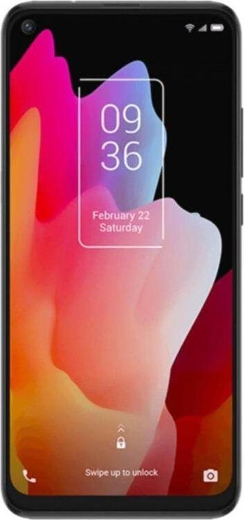 10L 6 Ram 256 Gb Hafıza Türkiye Garantili Akıllı Cep Telefonu