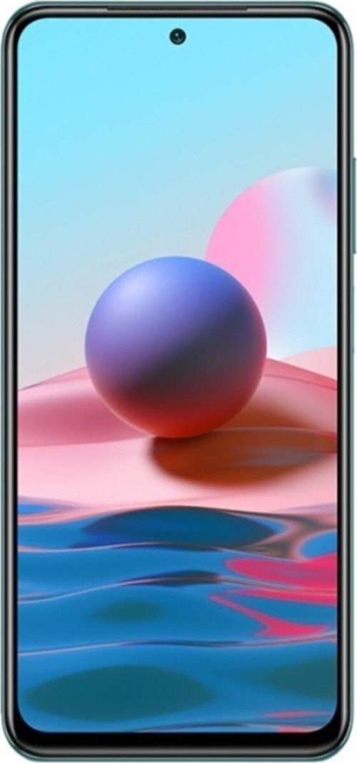 Redmi Note 10 64 Gb 4Gb Ram Yeşil Cep Telefonu (Türkiye Garantili)