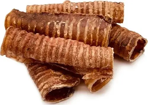 Naturel Köepk Ödülü Kurutulmuş Dana Gırtlak 150 gr