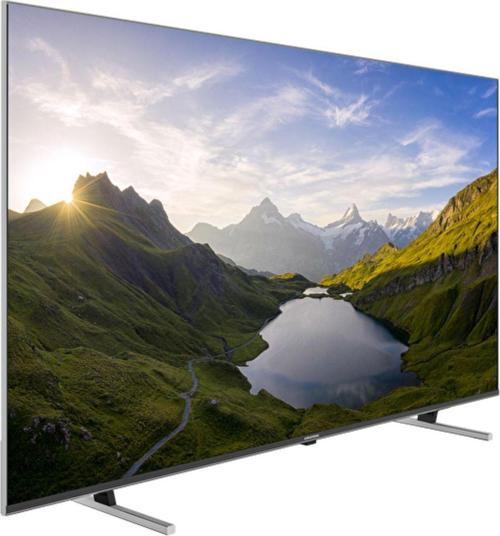 65Ghq9200 65" 165 Ekran 4K UHD Google Smart Qled TV