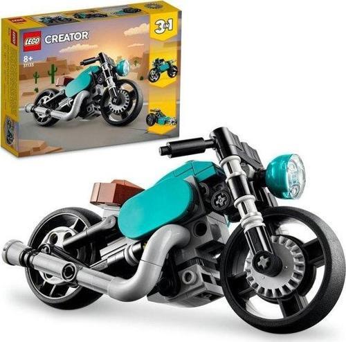Klasik Motosiklet 31135