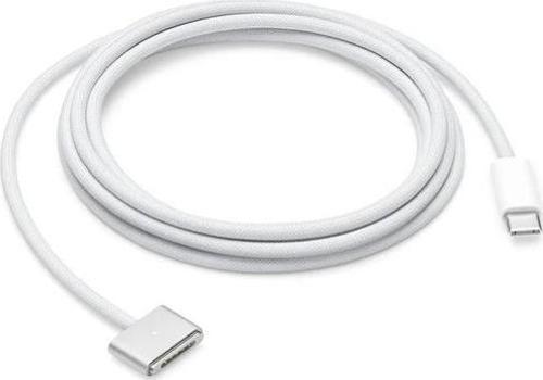 Apple Magsafe 3 UYUMLU Kablo 2m 140WATT Orjinal Kalite