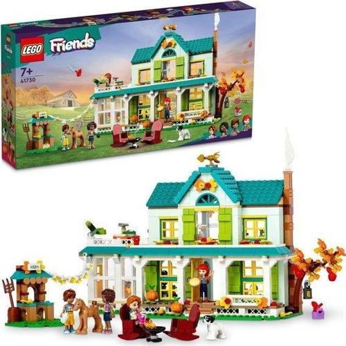 Autumn’un Evi 41730
