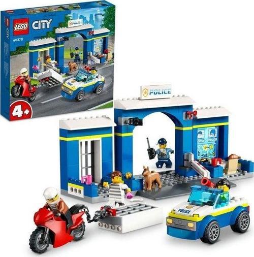 Polis Merkezi Takibi 60370