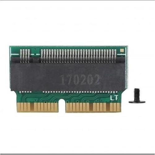 M.2 Nvme Pcı-E Ahcı Ssd To Apple 4364 12+16 Pin Apple GJOB Macbook Air Standart