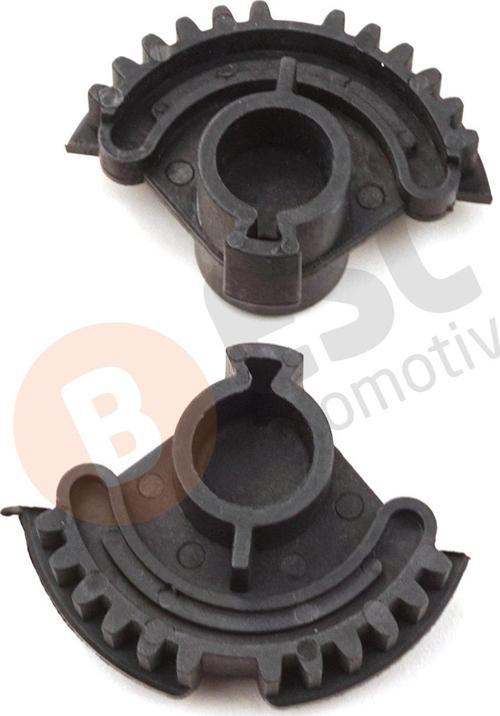 Jeep Grand Cherokee Commander Için Klima Hava Giriş Aktuator Dişlisi 68072190aa