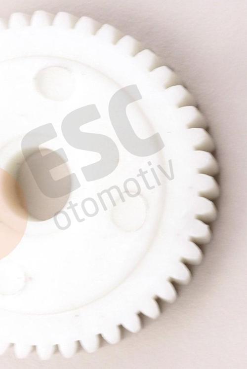 Mercedes Benz E Class W123 W124 İçin Sunroof Motor Tamir Dişlisi 1247800407